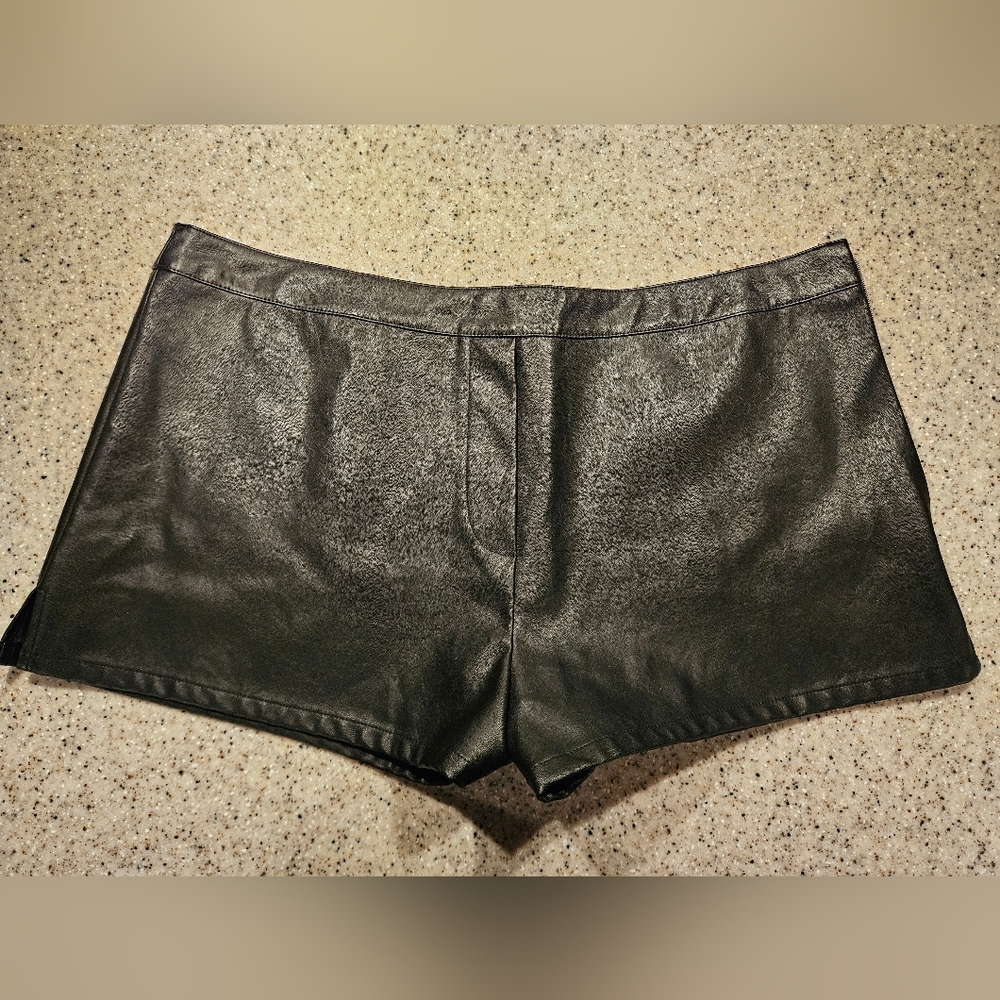 Victoria secret shorts